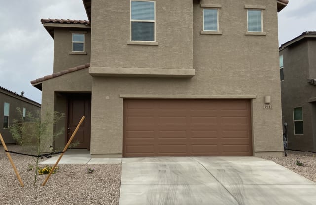 794 Catwalk Pl, - 794 E Catwalk Pl, Sahuarita, AZ 85629