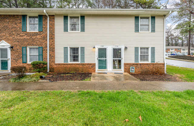 Photo of Beautifully Maintained 2-Bedroom Townhome in Desirable Cary Location