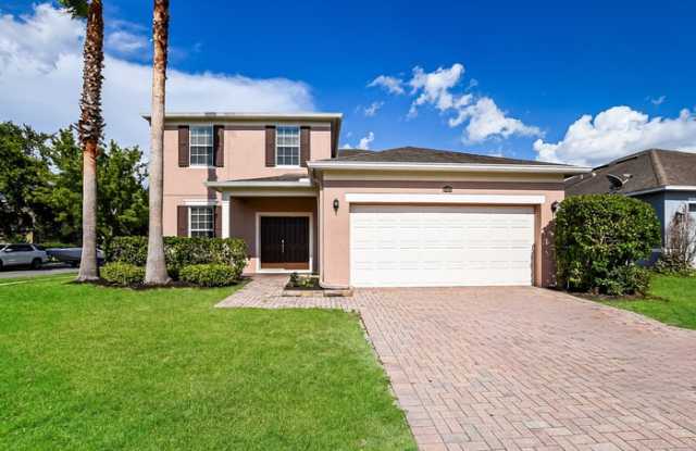 2420 Plantation Oak Drive