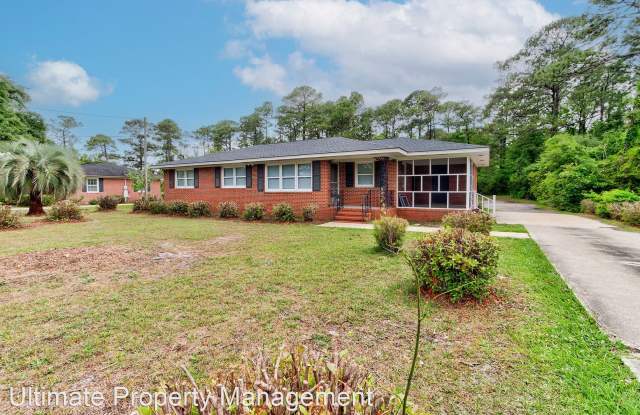 6727 Greenville Loop Rd. - 6727 Greenville Loop Road, Wilmington, NC 28409