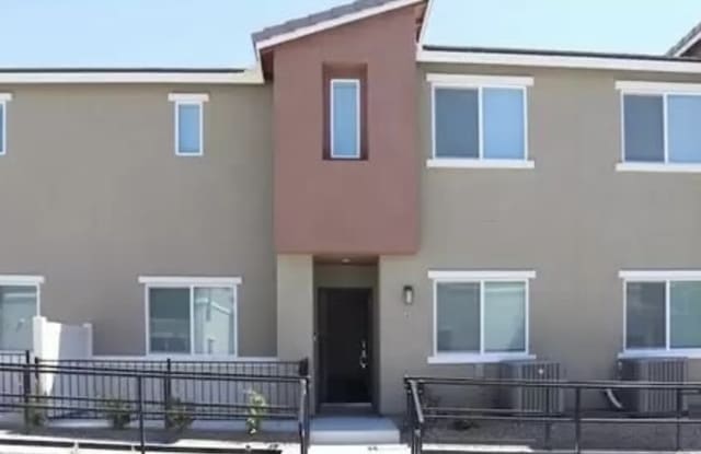 12146 Azure Gate Road - 12146 Azure Gate Rd, Enterprise, NV 89183