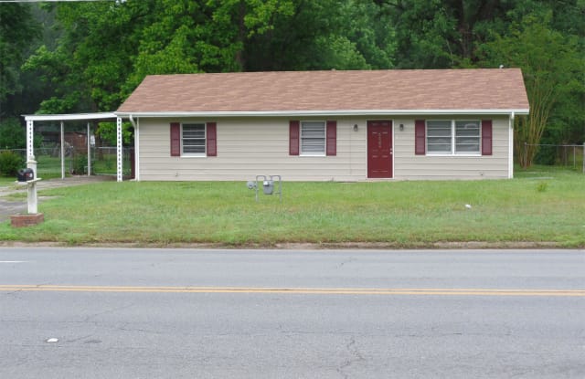 6524 Sherdian Rd - 6524 Sheridan Road, Pine Bluff, AR 71602