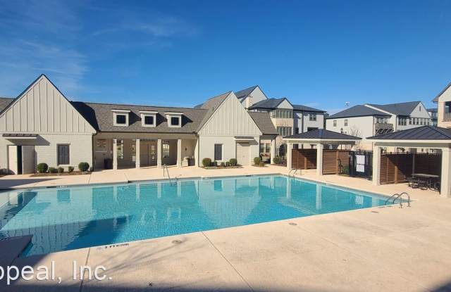 4000 Allegretto Cir
