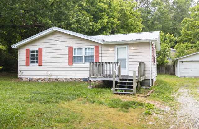 144 Richardson Dr - 144 Richardson Drive, Whitfield County, GA 30721