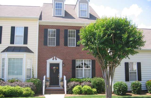 603 Knightsborough Way