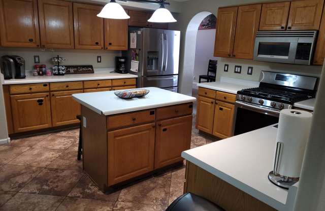 8729 West Columbine Drive