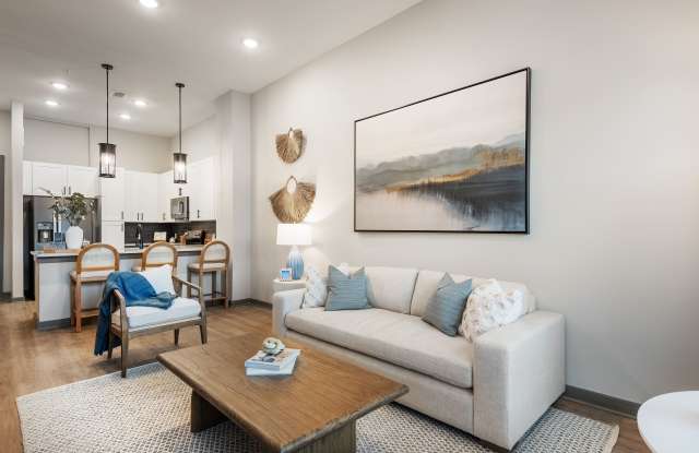 Residences at Grayson Heights