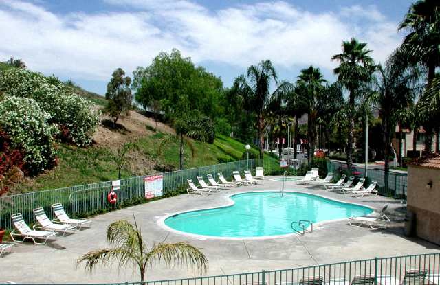 Canyon Country Villas