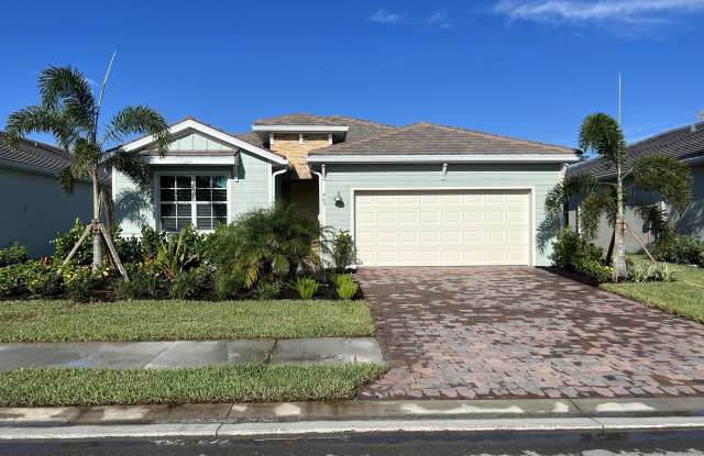 463 Polihale Way - 463 Polihale Way, Collier County, FL 34114