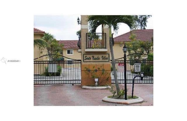 8434 NW 103rd ST - 8434 Northwest 103rd Street, Hialeah Gardens, FL 33016