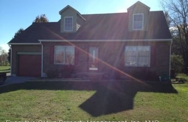 1610 SHIRCLIFFE ROAD - 1610 Shircliffe Rd, Meade County, KY 40175