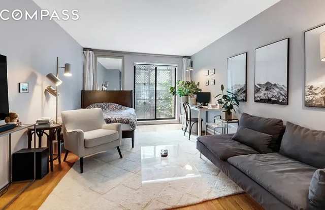 221 East 82nd Street