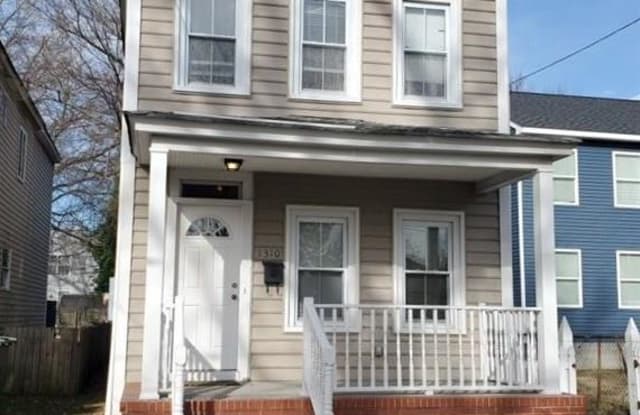 1310 W 37th ST - 1310 West 37th Street, Norfolk, VA 23508