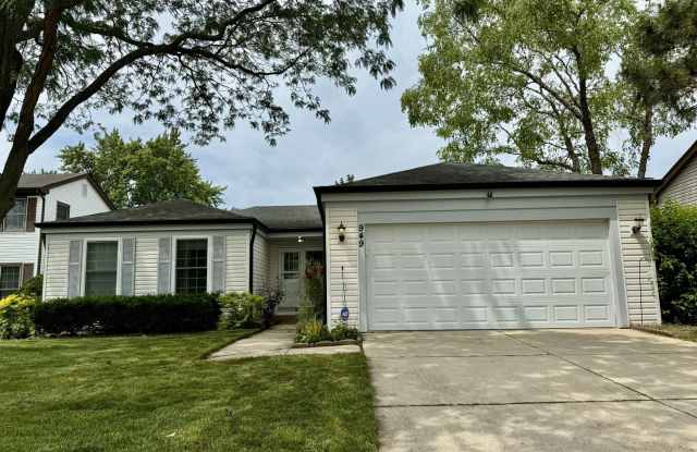 949 COOPER Court