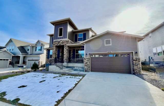Photo of 5 bed 4 Bath IMMACULATE NEW BUILD in THORNTON!!