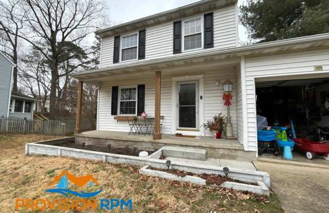 7984 Foxchase Lane