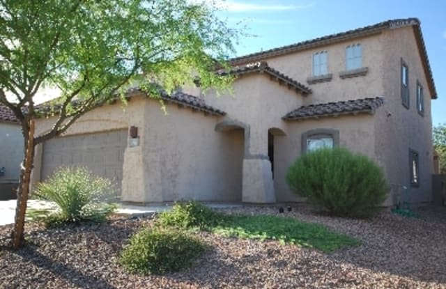 768 W Calle Valenciana - 768 West Calle Valenciana, Sahuarita, AZ 85629