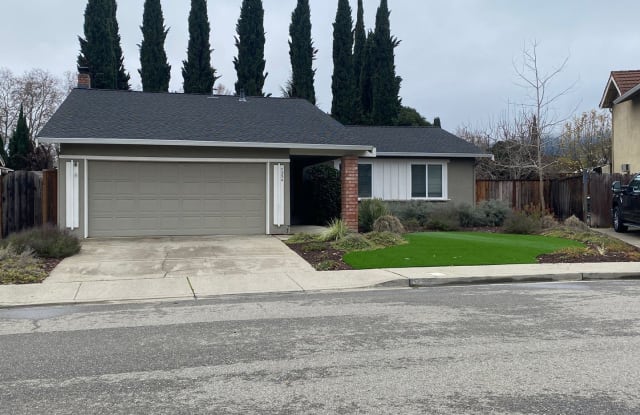 7354 Jaybrook Ct. - 7354 Jaybrook Court, Pleasanton, CA 94588