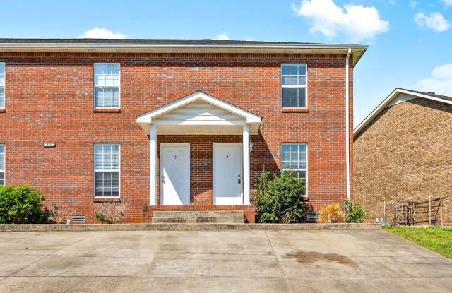 Peabody Dr - 375