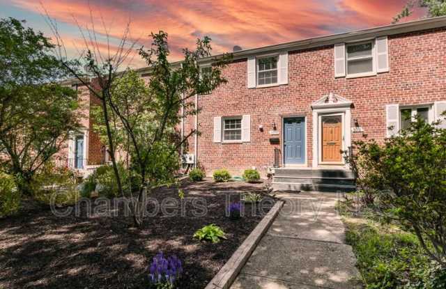 Photo of 3016 Mount Vernon Ave.