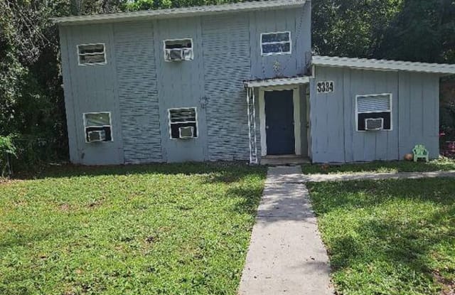 3334 Edgewood Ave - 3334 Edgewood Avenue, Fort Myers, FL 33916