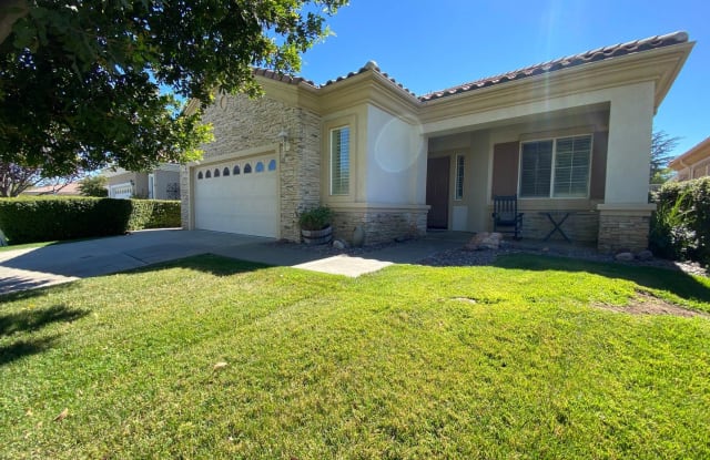 1523 High Meadow Dr. - 1523 High Meadow Drive, Beaumont, CA 92223