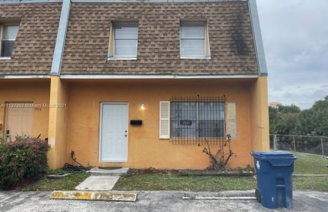 5951 NW 29th St - 5951 Northwest 29th Street, Sunrise, FL 33313