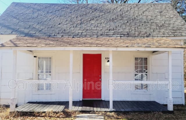 420 Mcbrayer St