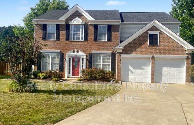 1481 Cantwell Court