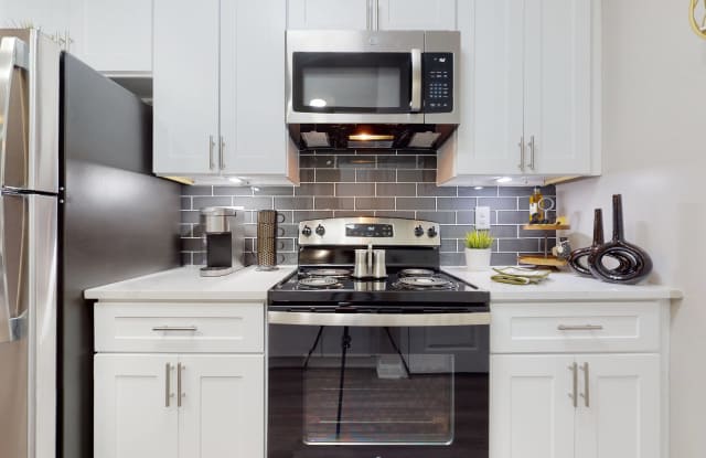 Photo of Vue at Embry Hills