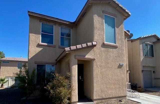 2050 Lost Maple Street - 2050 Lost Maple Street, Sunrise Manor, NV 89115