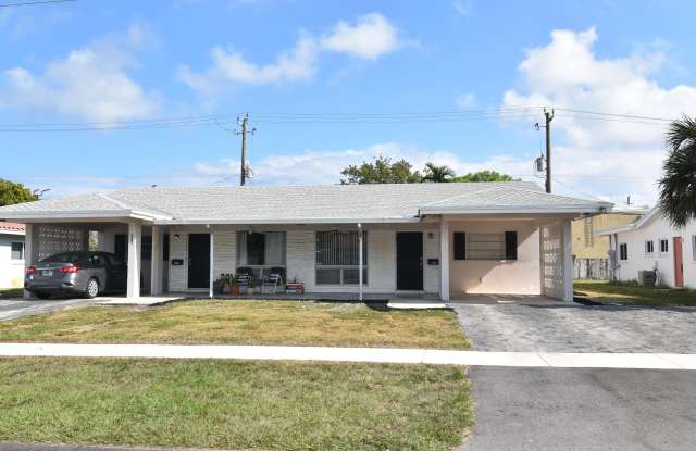 2472 NE 5th Avenue unit: 2472