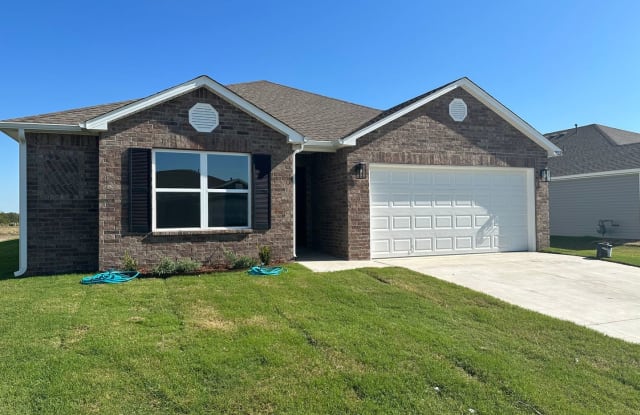 29277 E . 79th Terrace S. - 29277 East 79th Terrace South, Wagoner County, OK 74014