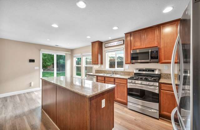 Currently being enjoyed by another resident - Available for move-in April 5th. Accepting tours for qualified applicants only. Remodeled home with tasteful updates.