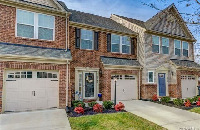 8942 Ringview Drive - 8942 Ringview Dr, Hanover County, VA 23116