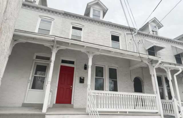 Photo of Coming Soon. Under Renovation-3 Bedroom 2.5 Bath in Lancaster City