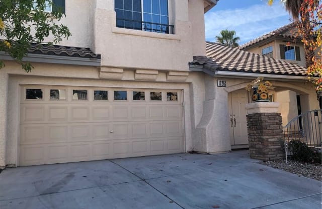 10265 Torrey Valley Court - 10265 Torrey Valley Court, Summerlin South, NV 89135