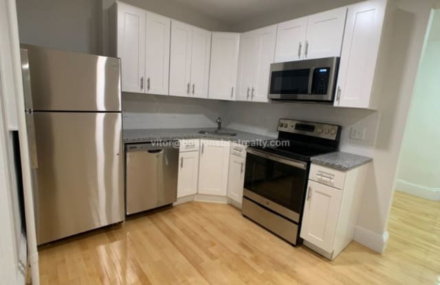 428 Park Dr 10vc - 428 Park Drive, Boston, MA 02215