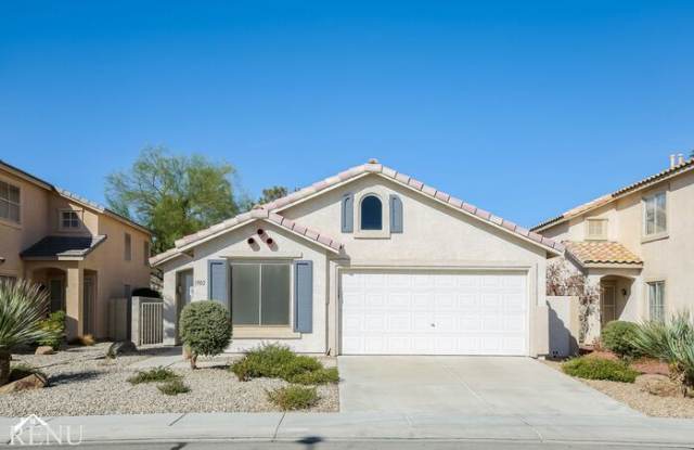 1902 Desert Sage Avenue