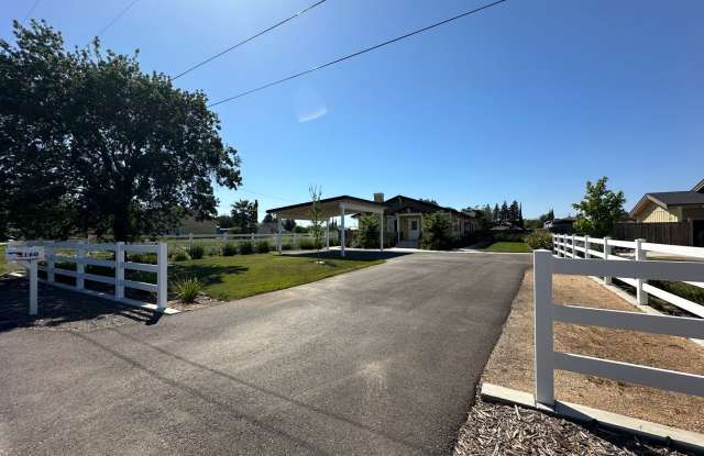 Photo of 4 Bedroom Home on Half Acre Lot