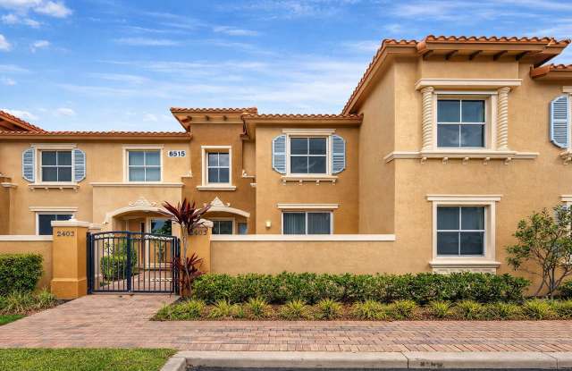 6515 Diamond Springs Terrace 2404