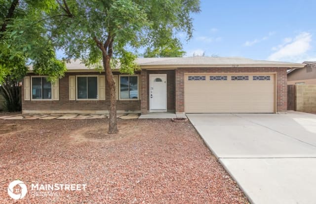 7619 West Hope Drive - 7619 West Hope Drive, Peoria, AZ 85345