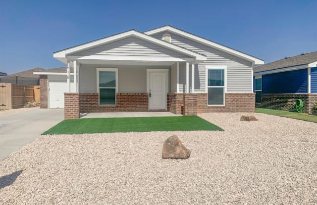 1618 134th - 1618 134th Street, Lubbock County, TX 79423