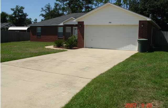 766 MARLINSPIKE DR - 766 Marlinspike Dr, Escambia County, FL 32507