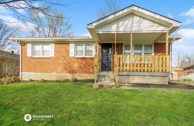 2534 Legene Drive - 2534 Legene Drive, Shively, KY 40216