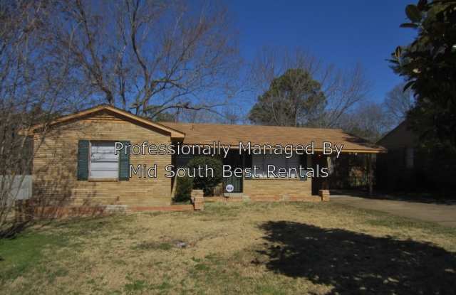 3868 Windy (Raleigh) - 3868 Windy Avenue, Memphis, TN 38128