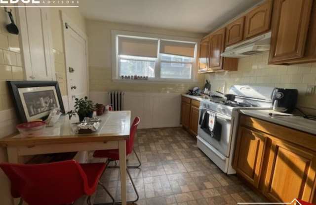 23 Allston St.