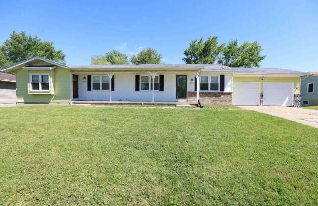 2257 Countrywood Dr. SE