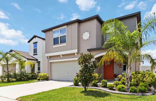 3725 Daisy Bloom Place
