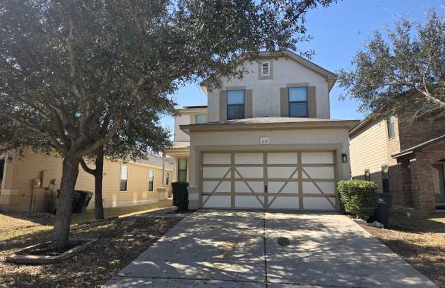 1119 Lonesome Oak Drive